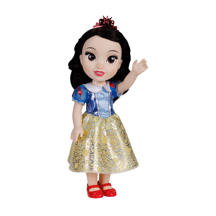 EAN 0192995230200 - Disney Princess My Friend Snow White imagen 6