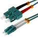 EAN 4005938157488 - Helos 20m OM3 LC/SC Cable de fibra óptica e InfiniBand Turquesa imagen 1