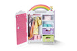 EAN 4001167836040 - BABY born Rainbow Wardrobe Armario de muñeca imagen 2
