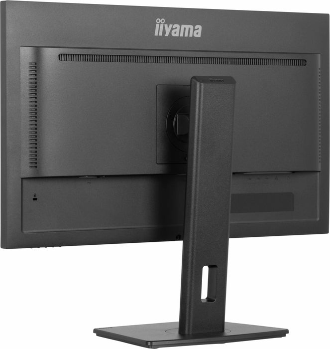 EAN 4948570124329 - iiyama ProLite XUB2797QSNP-B1 pantalla para PC 68,6 cm (27") 2560 x 1440 Pixeles Wide Quad HD LED Negro imagen 10