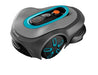 EAN 4066407025400 - Gardena smart SILENO max Robot cortacésped Batería Gris imagen 1