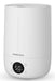 EAN 4015588600661 - Medisana AH 663 humidificador Ultrasónica 4,5 L Negro, Blanco 25 W imagen 2