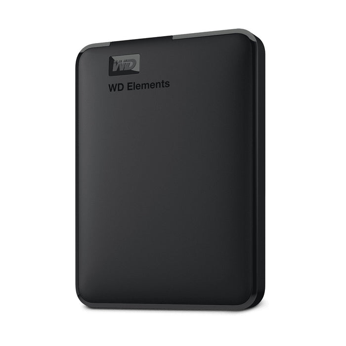 EAN 0718037871899 - Western Digital Elements Portable disco duro externo 5 TB 2.5" Micro-USB B 3.2 Gen 1 (3.1 Gen 1) Negro imagen 2