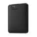 EAN 0718037871899 - Western Digital Elements Portable disco duro externo 5 TB 2.5" Micro-USB B 3.2 Gen 1 (3.1 Gen 1) Negro imagen 2