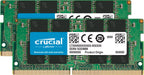 EAN 649528903617 - Crucial CT2K16G4SFRA32A módulo de memoria 32 GB 2 x 16 GB DDR4 imagen 1