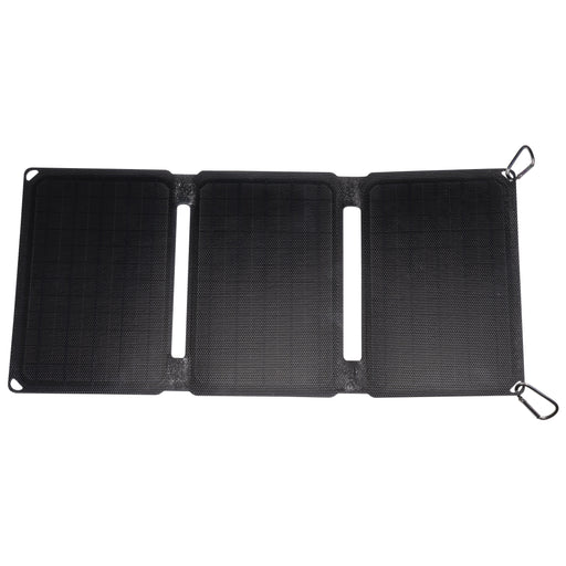 EAN 5706751067235 - Denver SOP-10200 placa solar 20 W Silicio monocristalino imagen 1