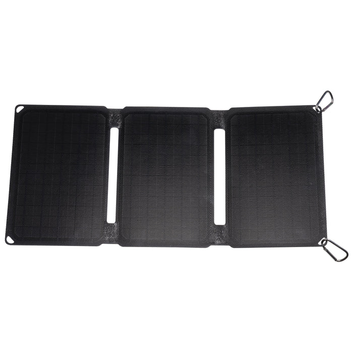 EAN 5706751067235 - Denver SOP-10200 placa solar 20 W Silicio monocristalino imagen 1