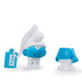 EAN 8055742125780 - Tribe Clumsy Smurf 16GB unidad flash USB USB tipo A Azul, Blanco imagen 2