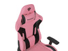 EAN 5901969435153 - GENESIS Nitro 720 Silla para videojuegos de PC Asiento inflable Negro, Rosa imagen 10