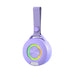 EAN 8021735202004 - Celly LIGHTBEATVL altavoz portátil o de fiesta Altavoz monofónico portátil Violeta 5 W imagen 2