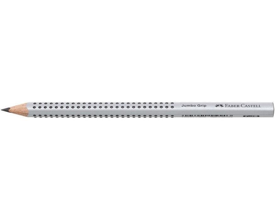 EAN 4005400231128 - Faber-Castell Jumbo Grip 2HB 1 pieza(s) imagen 2