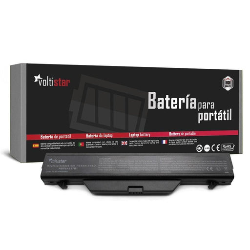 EAN 8435597403552 - VOLTISTAR BATHP4510S refacción para laptop Batería imagen 1