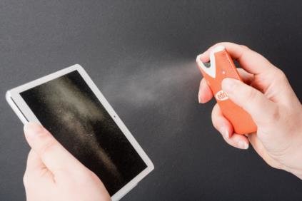 EAN 4054007630599 - Digitus 63059 kit de limpieza para computadora PC Tableta 20 ml imagen 2