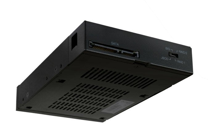 EAN 4711132869736 - Icy Dock ToughArmor Negro imagen 5