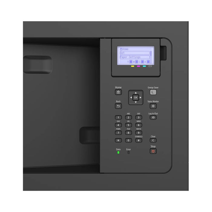 EAN 4549292221664 - Canon LBP732Cdw Color 1200 x 1200 DPI A4 Wifi imagen 7