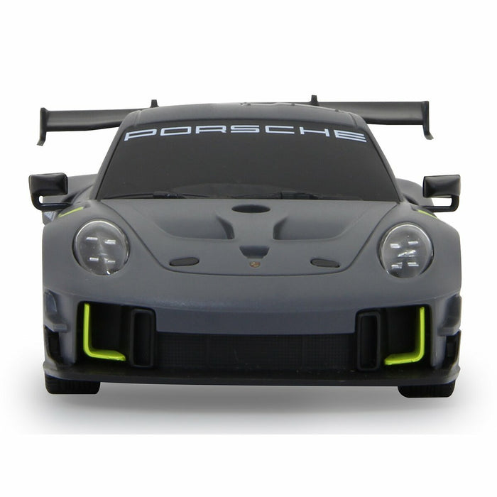 EAN 4042774470920 - Jamara Porsche 911 GT2 RS modelo controlado por radio Coche deportivo Motor eléctrico 1:24 imagen 11