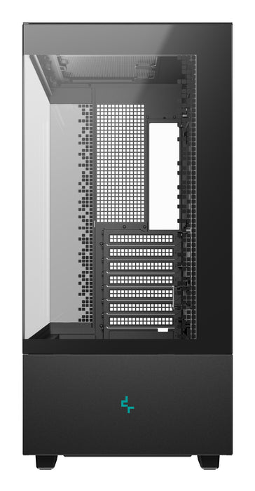 EAN 6933412774037 - DeepCool CH690 DIGITAL Torre Negro imagen 3