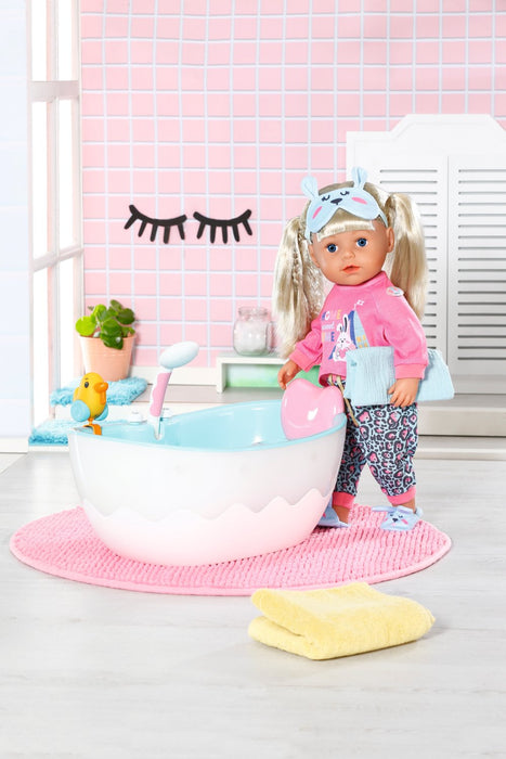 EAN 4001167832691 - BABY born Bath Bathtub Bañera para muñecas imagen 32