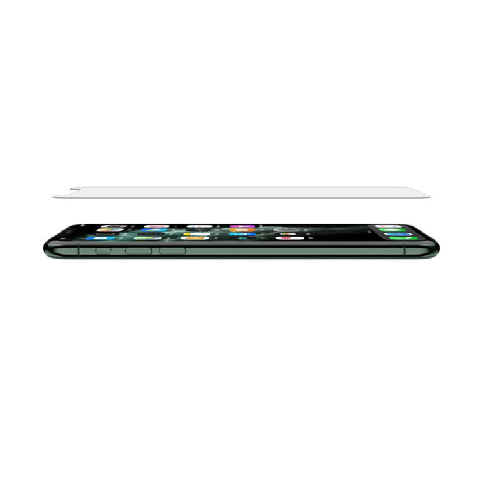 EAN 0745883821853 - Belkin InvisiGlass Protector de pantalla Apple 1 pieza(s) imagen 3