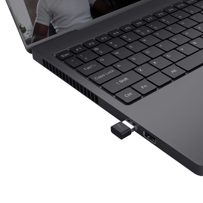 EAN 8713439246032 - Trust Myna Receptor USB imagen 5