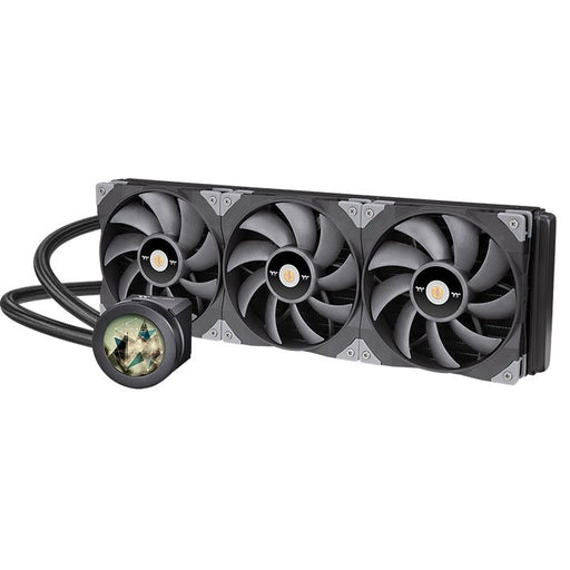 EAN 4713227536905 - Thermaltake TT Toughliquid Ultra 420 Carcasa del ordenador Sistema de refrigeración líquida todo en uno N imagen 1