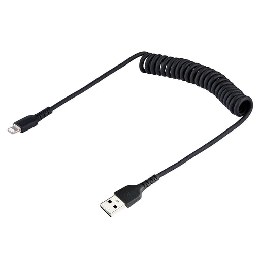 EAN 0065030893633 - StarTech.com RUSB2ALT50CMBC cable de conector Lightning 0,5 m imagen 2