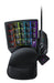 EAN 8886419360179 - Razer Tartarus V2 teclado numérico PC/servidor USB Negro imagen 1