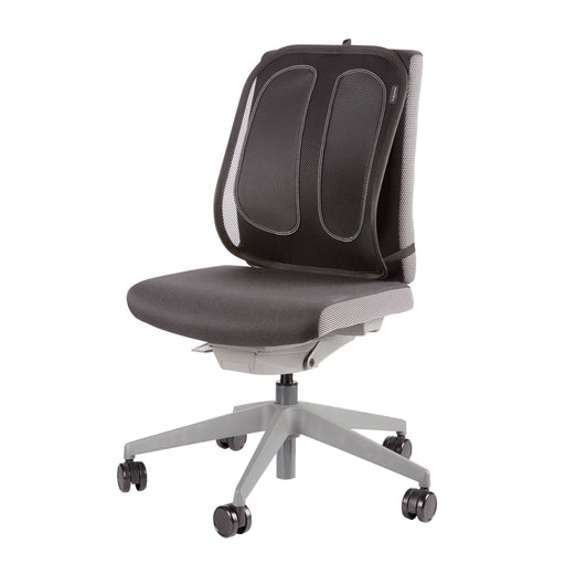 EAN 0043859600434 - Fellowes 9191301 soporte lumbar para respaldos Grafito imagen 2