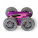 EAN 4042774463229 - Jamara SpinX Stuntcar modelo controlado por radio Coche de acrobacias Motor eléctrico imagen 7