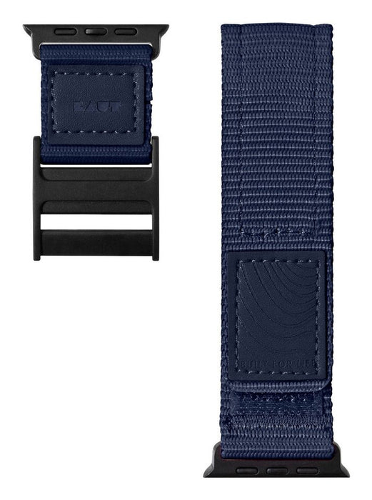 EAN 4895206938341 - LAUT L_AWU_CS_BL pieza y accesorio para reloj Correa de reloj imagen 2