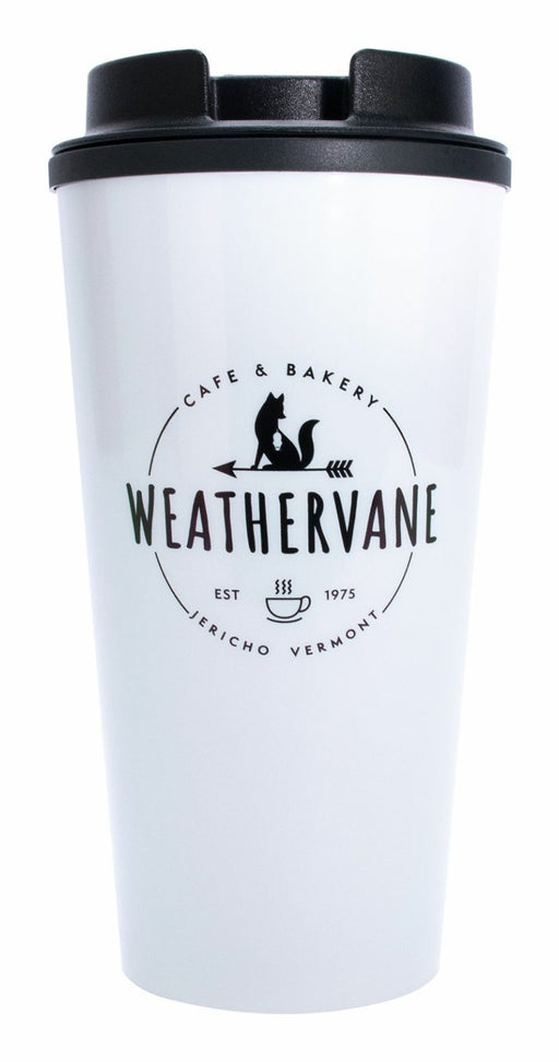 EAN 5056563717485 - Thumbs Up 5056563717485 tazón Negro, Blanco Café 1 pieza(s) imagen 1