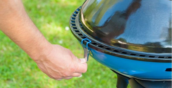 EAN 3138522088576 - Campingaz Party Grill 600 Hornillo de combustible líquido imagen 6