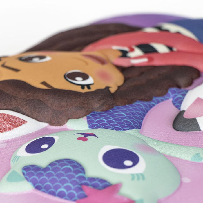 EAN 8445484370065 - Cerdà 2100005107 mochila Mochila de senderismo Rosa, Violeta EVA (Etileno Acetato de Vinilo), Poliéster imagen 6