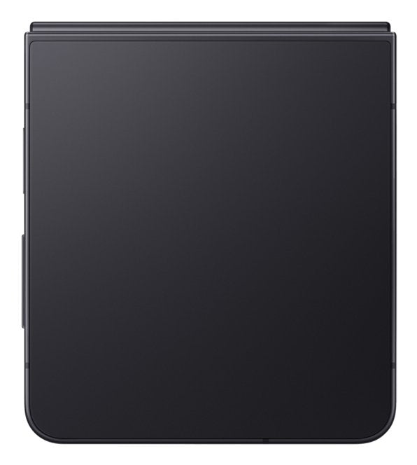 EAN 8806097492160 - Samsung SM-F766BZKHEUB smartphones 17,3 cm (6.8") 5G 12 GB 512 GB 4300 mAh Negro imagen 2