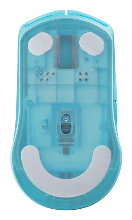 EAN 5707119062299 - Steelseries Rival 3 Wireless Gen 2 ratón Universal Ambidextro Bluetooth Óptico 18000 DPI imagen 4