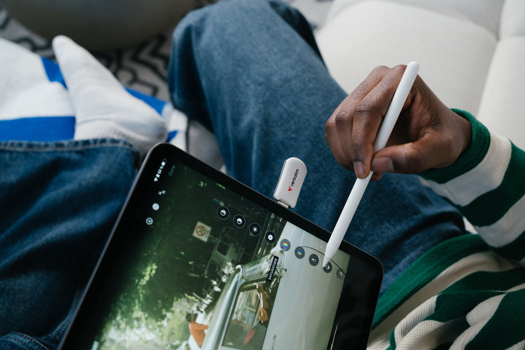 EAN 0023942302308 - Verbatim 30230 unidad flash USB 256 GB USB Tipo C 3.2 Gen 1 (3.1 Gen 1) Blanco imagen 6