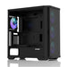 EAN 8809213763922 - Zalman Z10 DUO carcasa de ordenador Midi Tower Negro imagen 9