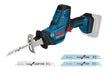 EAN 3165140876407 - Bosch GSA 18 V-LI C Professional power jigsaws 3050 spm 2 kg imagen 1