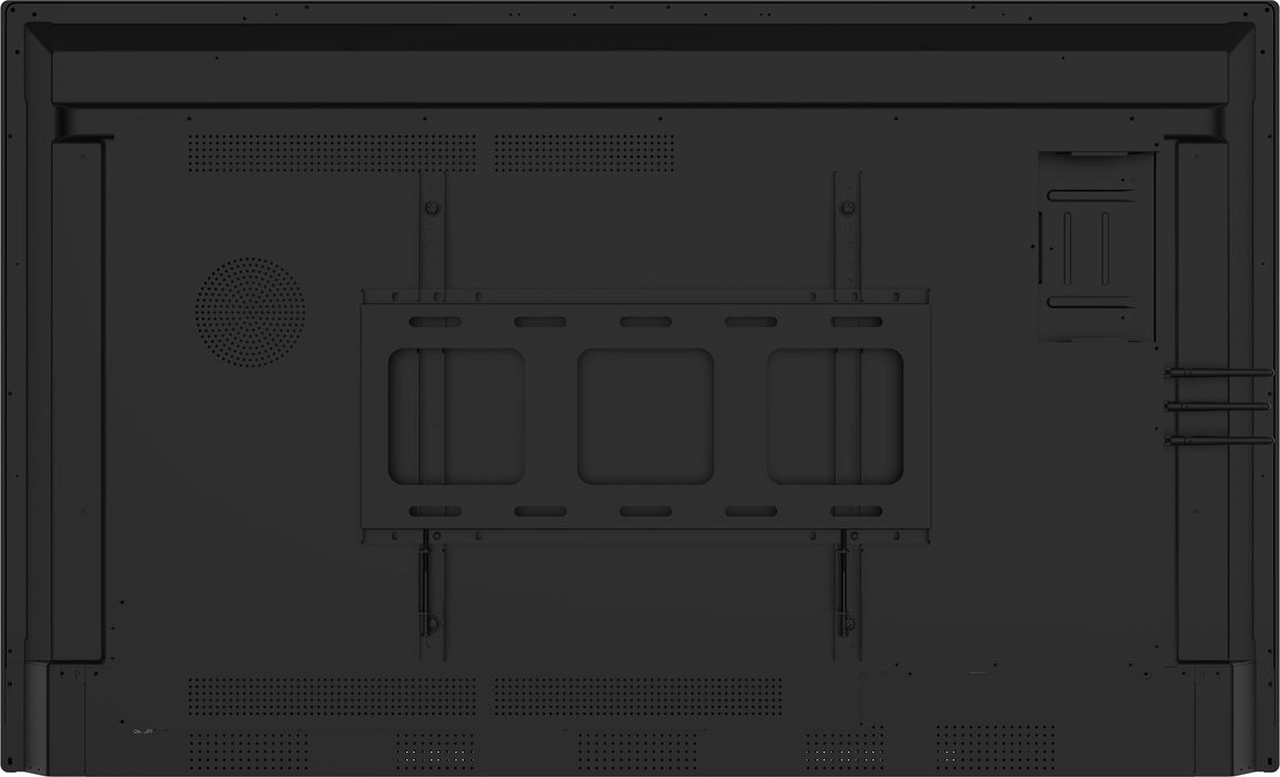 EAN 4948570124824 - iiyama TE8613A-B1AG pantalla de señalización Panel plano interactivo 2,17 m (85.6") Wifi 450 cd / m² 4K U imagen 11