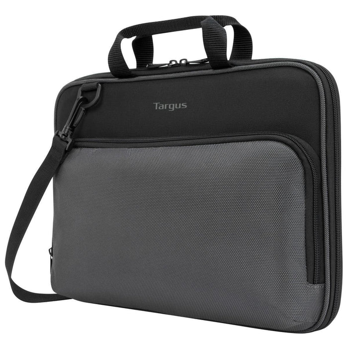 EAN 5051794027334 - Targus Work-in Essentials 35,6 cm (14") Maletín Negro, Gris imagen 5