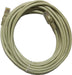EAN 8436531551483 - 3GO 3m CAT.5E cable de red Gris imagen 1