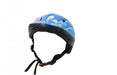 EAN 4042774455859 - Jamara 460630 gorra y accesorio deportivo para la cabeza Azul imagen 8