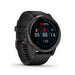 EAN 0753759271824 - Garmin Venu 2 3,3 cm (1.3") AMOLED 45.4 mm Digital 416 x 416 Pixeles Pantalla táctil Wifi GPS (satélite) imagen 52