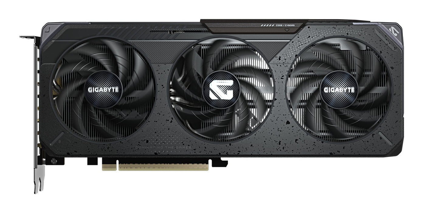 EAN 4719331356408 - GIGABYTE GeForce RTX 5060 GAMING OC 8G NVIDIA imagen 2