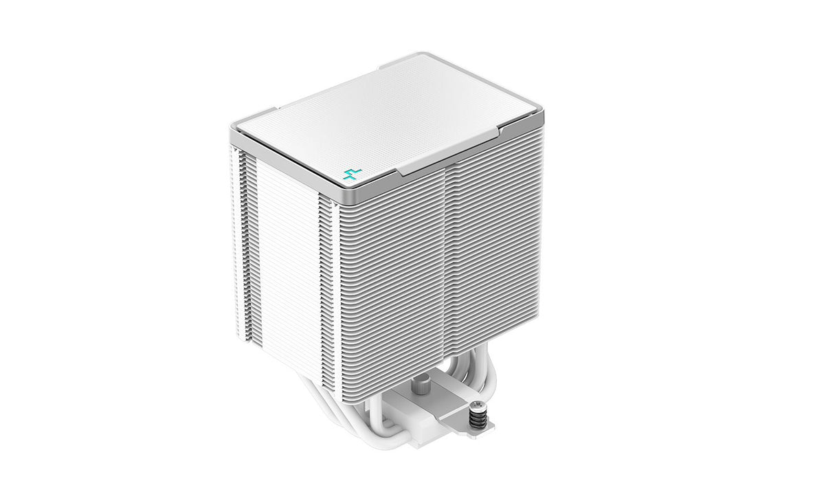 EAN 6933412727965 - DeepCool AK500 WH Procesador Refrigerador de aire 12 cm Blanco imagen 7