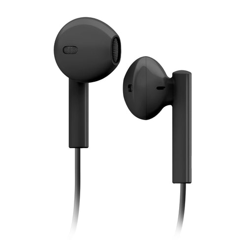 EAN 8018417343810 - SBS Studio Mix 65c Auriculares Alámbrico Dentro de oído Llamadas/Música USB Tipo C Negro imagen 1
