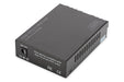 EAN 4016032445739 - Digitus DN-82024 convertidor de medio 100 Mbit/s 1310 nm Multimodo, Monomodo Negro imagen 5