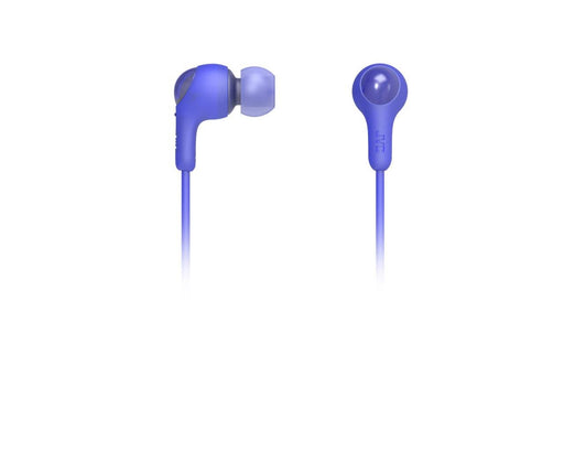 EAN 4975769448881 - JVC HA-FX9BT-A-E Auriculares Inalámbrico Dentro de oído Llamadas/Música Bluetooth Azul imagen 2