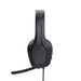 EAN 8713439249903 - Trust GXT 415 Zirox Auriculares Alámbrico Diadema Juego Negro imagen 6