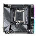 EAN 4719331854843 - GIGABYTE B760I AORUS PRO placa base Intel B760 Express LGA 1700 mini ITX imagen 2